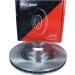Maxgear Bremsscheibe 19-4807 Maxgear Bremsscheibe 19-4807