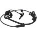 KAMOKA Sensor, Raddrehzahl 1060474 KAMOKA Sensor, Raddrehzahl 1060474