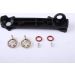 Heizkühler PKW 72987 Heizkühler PKW 72987
