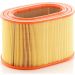 Mann & Hummel Luftfilter PKW MITSUBISHI Galant, Pajero C 24 135