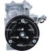 Kompressor, Klimaanlage NRF32476 Kompressor, Klimaanlage NRF32476