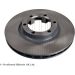 Bremsscheibe Mitsubishi P. L300/Pajero 2.5Td 83-03 ADC44320 Bremsscheibe Mitsubishi P. L300/Pajero 2.5Td 83-03 ADC44320