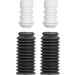 Protection Kit-Staubschutzsatz VA CITROEN C3 01 PROTECTION KIT PK104
