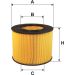 FILTRON Luftfilter AR 366/2 FILTRON Luftfilter AR 366/2