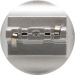 LED Metalsockel W21W T20 7440 26x 3030 SMD Weiß 100 % Canbus Inside