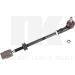 Gelenk - Lenkung Vw Polo Pr 94-99 5004749 Gelenk - Lenkung Vw Polo Pr 94-99 5004749