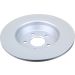 VALEO Bremsscheibe 672513