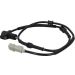 KAMOKA Sensor, Raddrehzahl 1060117