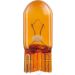 WY5W 12V 5W W2.1x9.5d 2 Stück Blister OSRAM