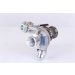 Nissens Turbo 93444 Nissens Turbo 93444