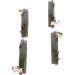 Bremsklötze MAZDA 0 986 494 732 Bremsklötze MAZDA 0 986 494 732