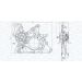 MAGNETI MARELLI Ölpumpe 351516000088 MAGNETI MARELLI Ölpumpe 351516000088