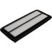 KAMOKA Luftfilter F211201 KAMOKA Luftfilter F211201