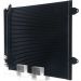Kondensator, Klimaanlage AC 666 000S Kondensator, Klimaanlage AC 666 000S