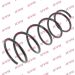 KYB Fahrwerksfeder Peugeot P. 306 1.6-2.0 05.93-04.02 RA1327 KYB Fahrwerksfeder Peugeot P. 306 1.6-2.0 05.93-04.02 RA1327