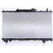 Wasserkühler PKW 64782A