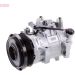 DENSO Kompressor DCP50037