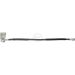 A.B.S. Bremsschlauch SL4716