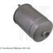 BluePrint Kraftstofffilter ADK82336