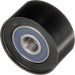 Umlenk-/Führungsrolle, Keilrippenriemen T36417 Umlenk-/Führungsrolle, Keilrippenriemen T36417