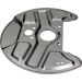 Maxgear Spritzblech, Bremsscheibe 19-3446