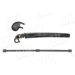 Wischerarm, hinten 56864 Wischerarm, hinten 56864