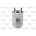 VALEO Kraftstofffilter 587551