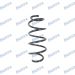 Fahrwerksfeder VA VW Sharan/Alhambra 90226165