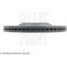 Bremsscheibe Isuzu P. D-Max 2.5 Ddi 12 ADZ94343 Bremsscheibe Isuzu P. D-Max 2.5 Ddi 12 ADZ94343