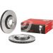 76 481 025 Bremsscheibe VA 09.9755.11 76 481 025 Bremsscheibe VA 09.9755.11