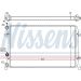 Wasserkühler PKW 65296