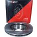 Maxgear Bremsscheibe Honda P. Civic Vii 95-05 [260X47] 19-2797