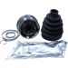 Gelenksatz, Antriebswelle Opel Agila B 1.0-1.2 08-/Suzuki Splash 49-1485 Gelenksatz, Antriebswelle Opel Agila B 1.0-1.2 08-/Suzuki Splash 49-1485