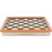 CHAMPION Luftfilter CAF100945P