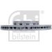 FEBI BILSTEIN Bremsscheibe 08352 FEBI BILSTEIN Bremsscheibe 08352