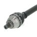 FEBI BILSTEIN Antriebswelle 181212 FEBI BILSTEIN Antriebswelle 181212