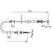Handbremsseil re 1987477875 Handbremsseil re 1987477875