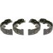Bremsbacken 0 986 487 615 Bremsbacken 0 986 487 615