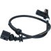 KAMOKA Sensor, Raddrehzahl 1060690