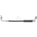 A.B.S. Bremsschlauch SL5992