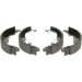Bremsbacken 0 986 487 754 Bremsbacken 0 986 487 754