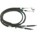 Handbremsseil CHEVROLET,OPEL 1987477908 Handbremsseil CHEVROLET,OPEL 1987477908