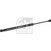 FEBI BILSTEIN Gasdruckfeder 47111 FEBI BILSTEIN Gasdruckfeder 47111