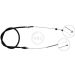 A.B.S. Handbremsseil Seilzug Festellbremse K15367 A.B.S. Handbremsseil Seilzug Festellbremse K15367