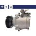 MAHLE Kompressor, Klimaanlage ACP 943 000S