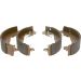 Bremsbacken FORD Transit Connect,Tourneo Connect 0 986 487 667 Bremsbacken FORD Transit Connect,Tourneo Connect 0 986 487 667