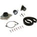 Zahnriemensatz inkl.Wapu KP45509XS Zahnriemensatz inkl.Wapu KP45509XS