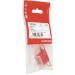Blocksicherung 36mm 50A bis 32V, rot 50295464