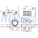 Ölkühler PKW 90972 Ölkühler PKW 90972