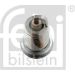 FEBI BILSTEIN Zündkerze 13465 FEBI BILSTEIN Zündkerze 13465